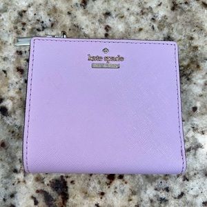 Kate Spade Wallet (small)
